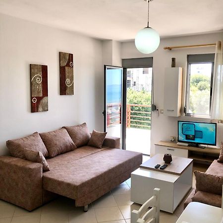 Beach Apartments Durres Exterior photo